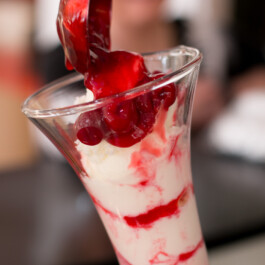 Venezia Leinefelde — Ristorante • Eiscafé • Cocktailbar