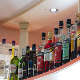 Venezia Leinefelde — Ristorante • Eiscafé • Cocktailbar